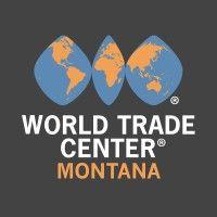 montana world trade center logo image