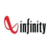 infinity technology solutions llc logo image