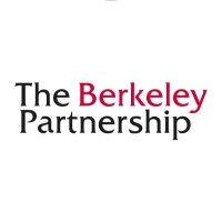 the berkeley partnership logo image