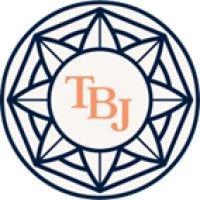 temple b’nai jeshurun logo image