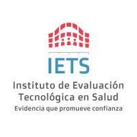 instituto de evaluación tecnológica en salud (iets)