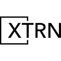 xtrn logo image