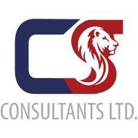 canadian staffing consultants ltd. logo image