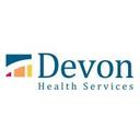 logo of Devon Health Services A Gfar Health Services Company