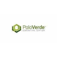 palo verde generating station logo image