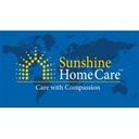 logo of Sunshine Homecare Services