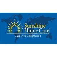 sunshine homecare services