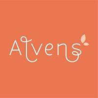 alvens vikarer logo image