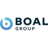 boal group logo image