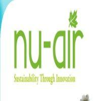 nu-air ventilation system inc logo image