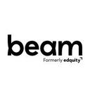 logo of Beam Formerly Edquity