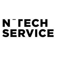 엔테크서비스(n tech service) logo image