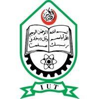 islamic university of technology