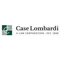 case lombardi logo image