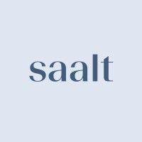 saalt logo image