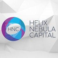 helix nebula capital logo image