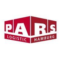 pars logistic gmbh logo image