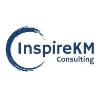 inspirekm consulting logo image