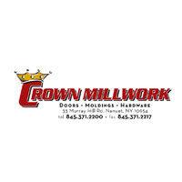 crown millwork