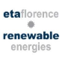 eta-florence renewable energies logo image