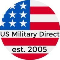 us military direct