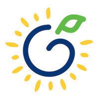 bright from the start: georgia dept of early care and learning logo image