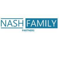 nash family partners logo image