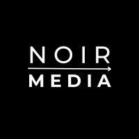 noir media logo image