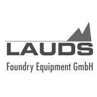 lauds foundry equipment gmbh