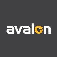 avalon logo image