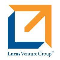 lucas venture group logo image