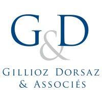 gillioz dorsaz & associés logo image