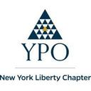 logo of Ypo Ny Liberty