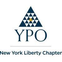 ypo ny liberty logo image