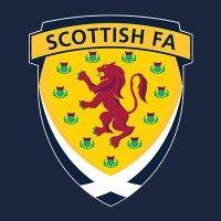 scottish football association logo image