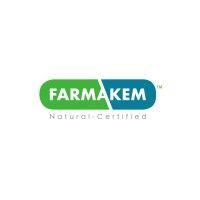 farmakem logo image