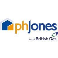 ph jones logo image