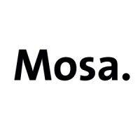 mosa. tiles.