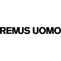 remus uomo logo image