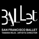 logo of San Francisco Ballet