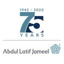 logo of Abdul Latif Jameel