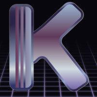 kraftum games logo image