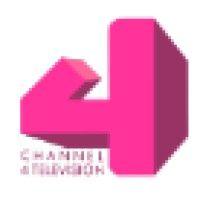 channel4 logo image