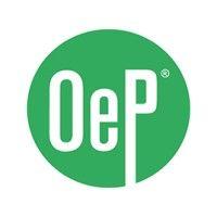 oep logo image