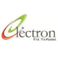 electron database corporation logo image