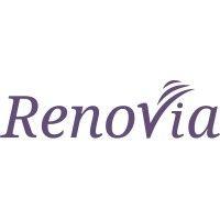 renovia inc. logo image