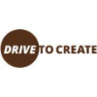 drive to create logo image