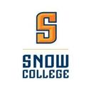 logo of Snow College