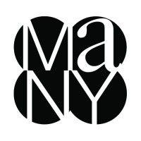 museum association of new york logo image