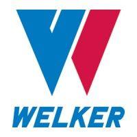 welker logo image